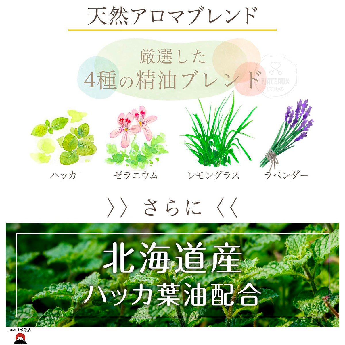 product_n北海道薄荷油芳香驅蟲身體噴霧 | 100%天然精油| 北海道製造北海道薄荷油芳香驅蟲身體噴霧 | 100%天然精油| 北海道製造北海道薄荷油芳香驅蟲身體噴霧 | 100%天然精油| 北海道製造北海道薄荷油芳香驅蟲身體噴霧 | 100%天然精油| 北海道製造北海道薄荷油芳香驅蟲身體噴霧 | 100%天然精油| 北海道製造ame - 東瀛本物 PLJ BY PLATEAUX