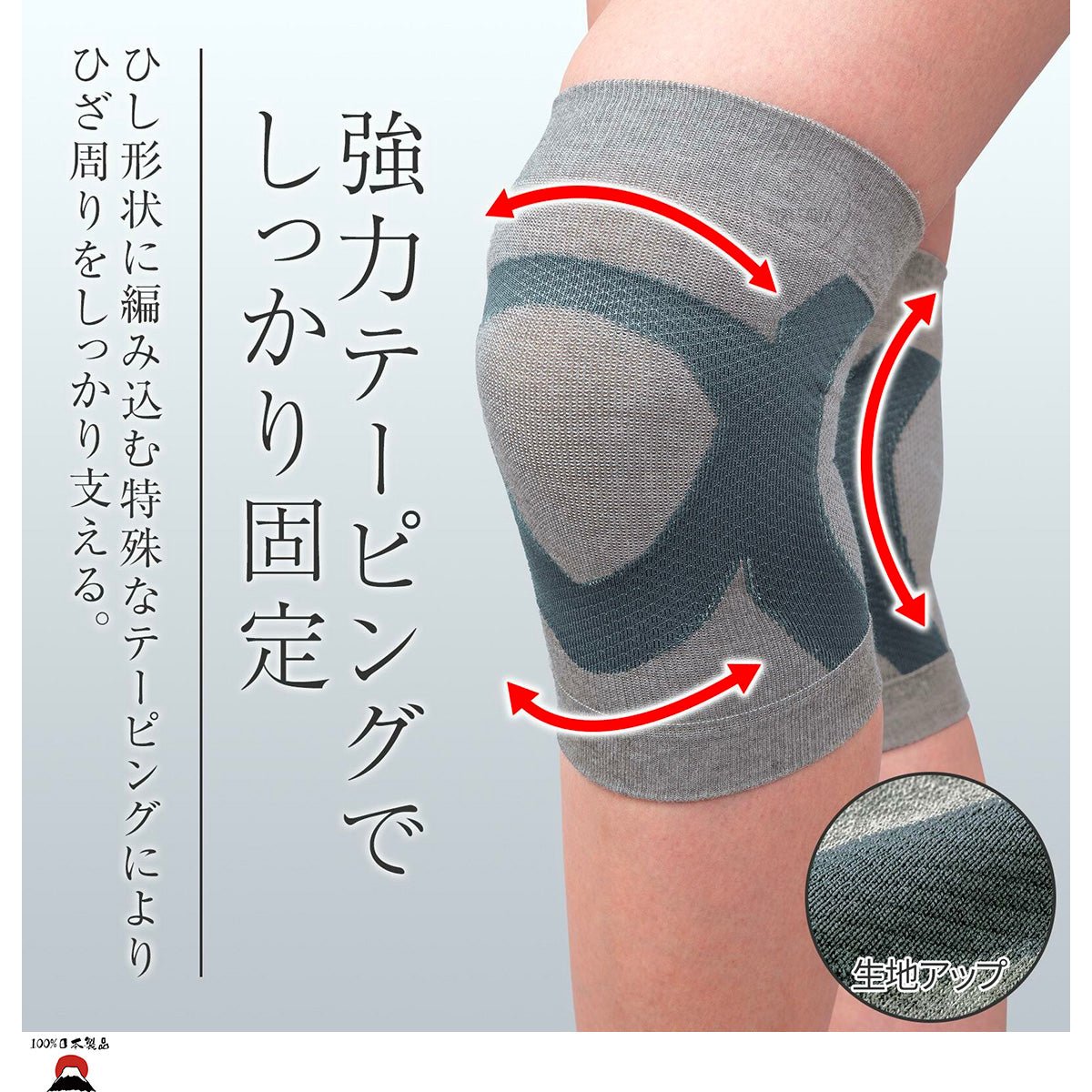 product_n日本製備長炭足舒適護膝 (2 枚裝)|男女通用日本製備長炭足舒適護膝 (2 枚裝)|男女通用日本製備長炭足舒適護膝 (2 枚裝)|男女通用日本製備長炭足舒適護膝 (2 枚裝)|男女通用日本製備長炭足舒適護膝 (2 枚裝)|男女通用ame - 東瀛本物 PLJ BY PLATEAUX