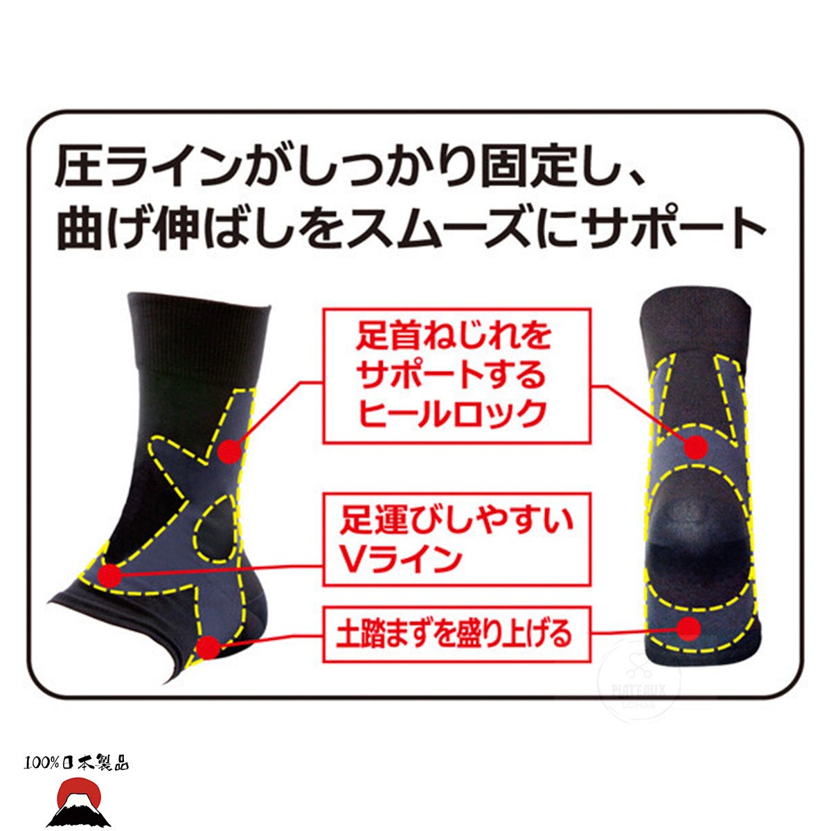 product_n日本製 ALPHAX Medicast超薄足踝護套 日本製造 (L Size)日本製 ALPHAX Medicast超薄足踝護套 日本製造 (L Size)日本製 ALPHAX Medicast超薄足踝護套 日本製造 (L Size)日本製 ALPHAX Medicast超薄足踝護套 日本製造 (L Size)日本製 ALPHAX Medicast超薄足踝護套 日本製造 (L Size)ame - 東瀛本物 PLJ BY PLATEAUX