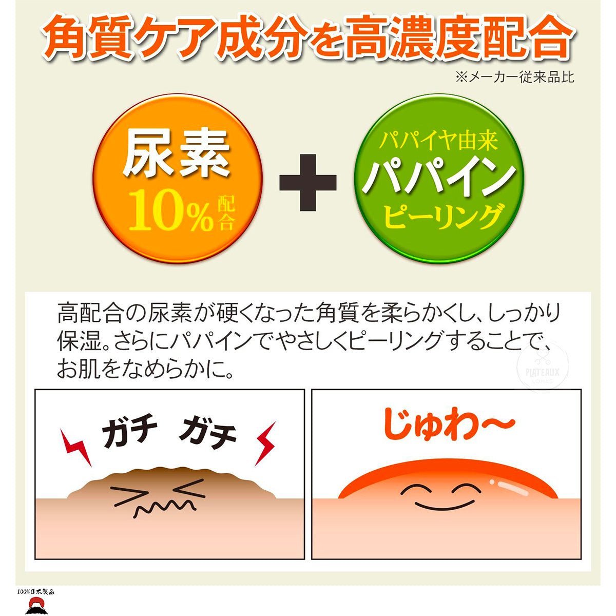 product_nBuhna 尿素去腳底死皮(去雞眼)角蛋白護理腳膜Buhna 尿素去腳底死皮(去雞眼)角蛋白護理腳膜Buhna 尿素去腳底死皮(去雞眼)角蛋白護理腳膜Buhna 尿素去腳底死皮(去雞眼)角蛋白護理腳膜Buhna 尿素去腳底死皮(去雞眼)角蛋白護理腳膜ame - 東瀛本物 PLJ BY PLATEAUX