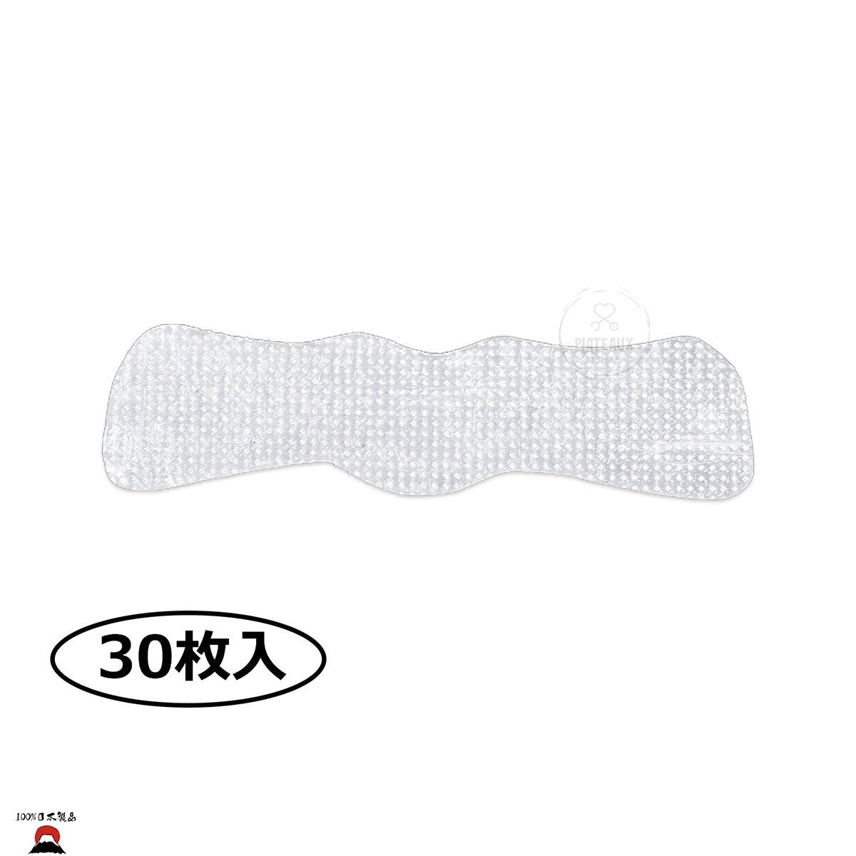 product_nCOMO鼻下人中提緊緻彈性膠帶(人中位置)|30枚入|日本製造COMO鼻下人中提緊緻彈性膠帶(人中位置)|30枚入|日本製造COMO鼻下人中提緊緻彈性膠帶(人中位置)|30枚入|日本製造COMO鼻下人中提緊緻彈性膠帶(人中位置)|30枚入|日本製造COMO鼻下人中提緊緻彈性膠帶(人中位置)|30枚入|日本製造ame - 東瀛本物 PLJ BY PLATEAUX
