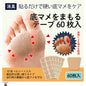 日本製腳前掌防結繭超薄護理貼- PLJ By PLATEAUX 