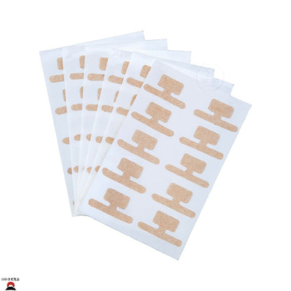 product_n倒甲(嵌甲)雙重護理膠帶 60 片 | 日本製倒甲(嵌甲)雙重護理膠帶 60 片 | 日本製倒甲(嵌甲)雙重護理膠帶 60 片 | 日本製倒甲(嵌甲)雙重護理膠帶 60 片 | 日本製倒甲(嵌甲)雙重護理膠帶 60 片 | 日本製ame - 東瀛本物 PLJ BY PLATEAUX