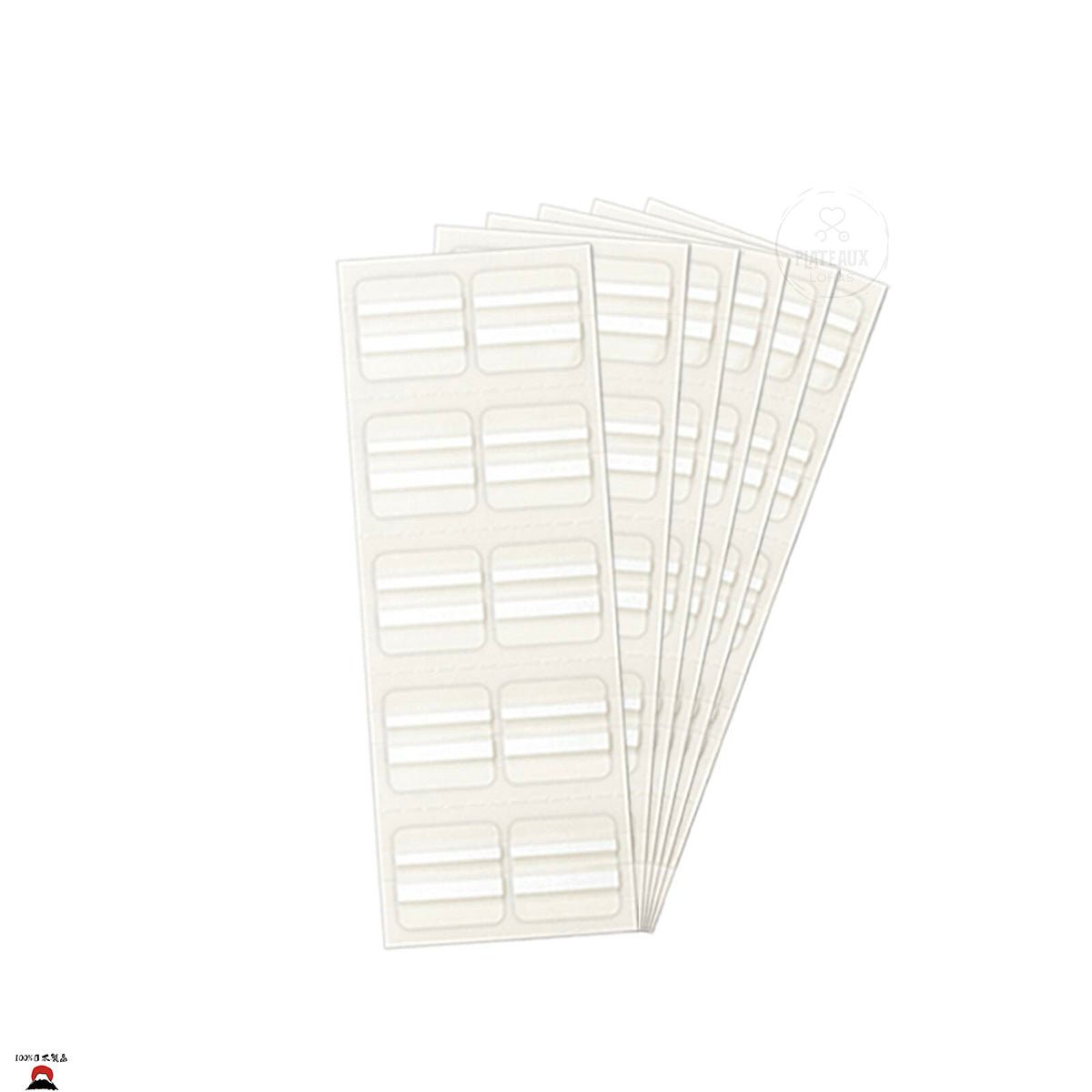 product_n倒甲(嵌甲)雙重護理膠帶 60 片(新裝半透明) | 日本製倒甲(嵌甲)雙重護理膠帶 60 片(新裝半透明) | 日本製倒甲(嵌甲)雙重護理膠帶 60 片(新裝半透明) | 日本製倒甲(嵌甲)雙重護理膠帶 60 片(新裝半透明) | 日本製倒甲(嵌甲)雙重護理膠帶 60 片(新裝半透明) | 日本製ame - 東瀛本物 PLJ BY PLATEAUX