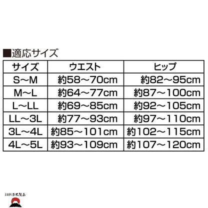 日本製ALPHAX醫學緊身胸衣 - PLATEAUX LoHas Japan