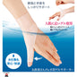 日本製ALPHAX拇指腱鞘護腕 ( 筋膜炎/媽媽手) - PLATEAUX LoHas Japan