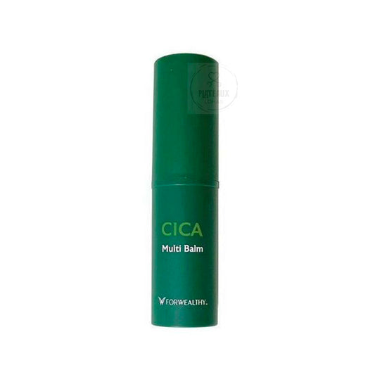 Forwealthy Cica 多效潤膚膏 10g | 韓國製造