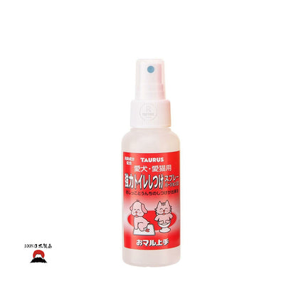 TAURUS 貓犬專用如廁訓練噴霧