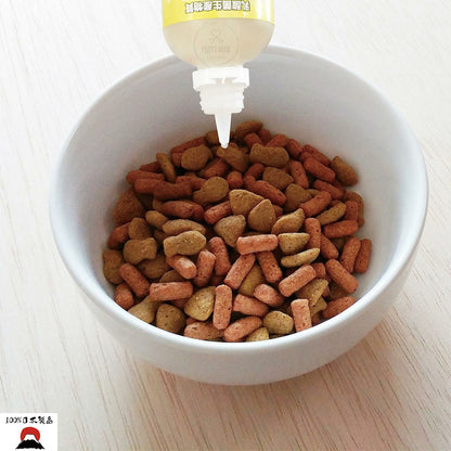 Taurus Aminos寵物營養補充劑 (適用於狗、貓、小型動物和鳥類)100毫升