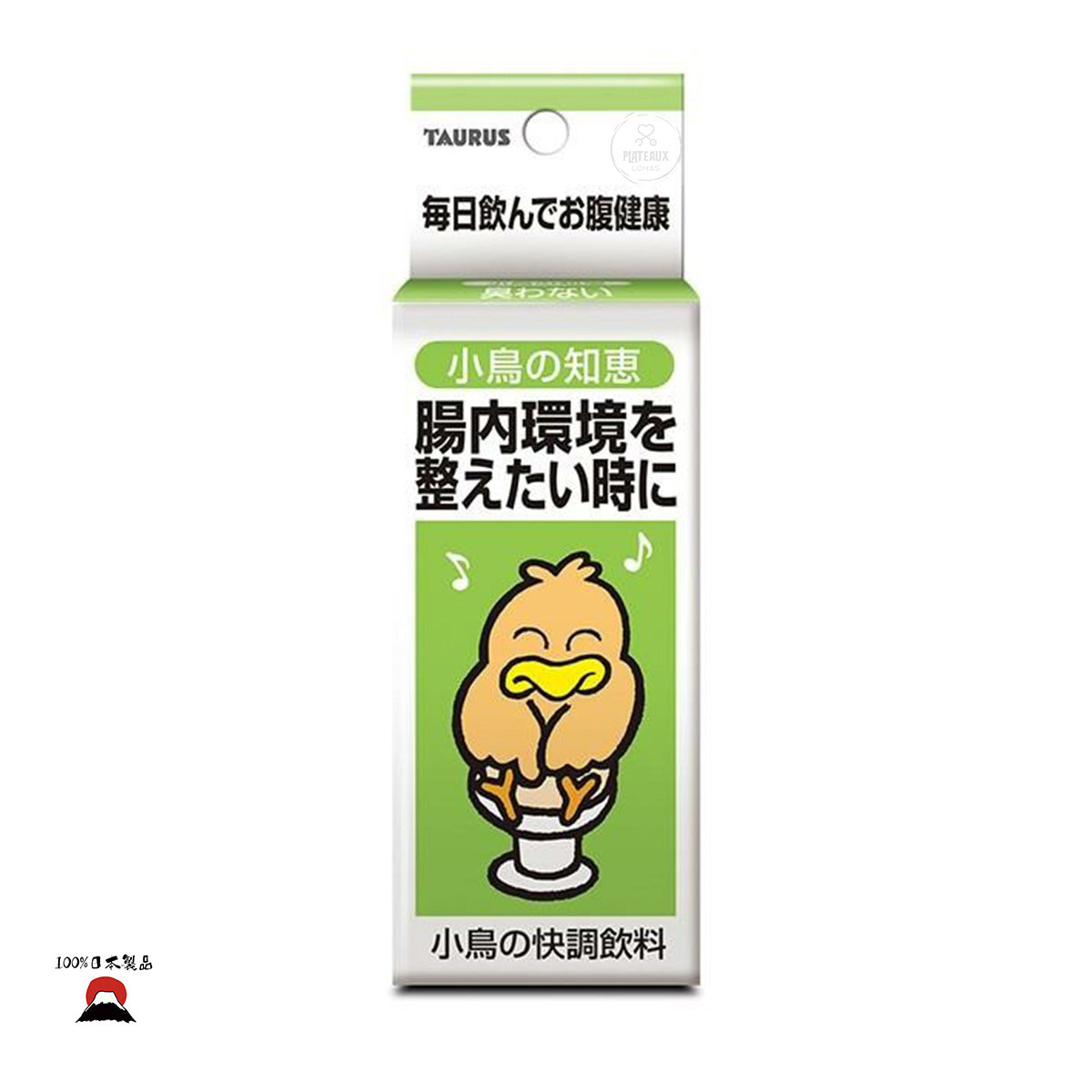 Taurus 「小鳥智慧」寵物鳥營養補充健康飲品30毫升| 日本製造
