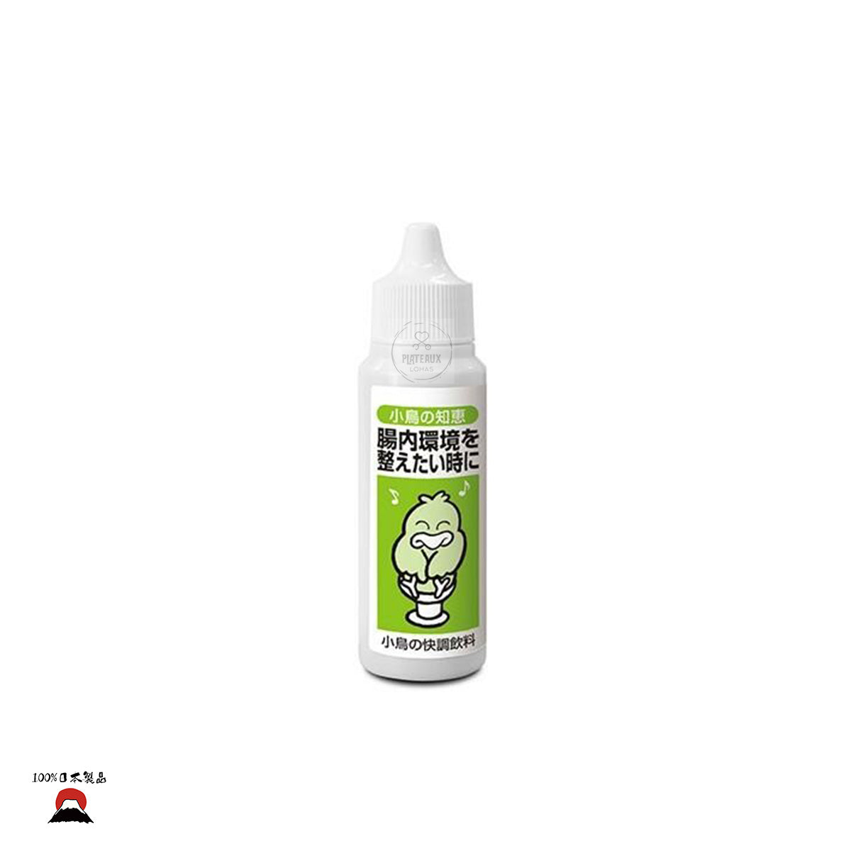 Taurus 「小鳥智慧」寵物鳥營養補充健康飲品30毫升| 日本製造