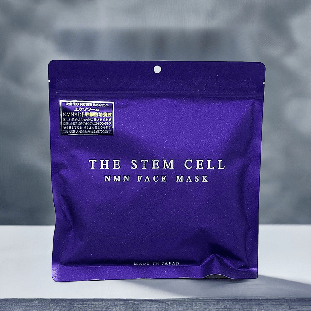 product_nAKARI THE STEM CELL NMN 幹細胞抗衰老面膜 (30 片)AKARI THE STEM CELL NMN 幹細胞抗衰老面膜 (30 片)AKARI THE STEM CELL NMN 幹細胞抗衰老面膜 (30 片)AKARI THE STEM CELL NMN 幹細胞抗衰老面膜 (30 片)AKARI THE STEM CELL NMN 幹細胞抗衰老面膜 (30 片)ame - 東瀛本物 PLJ BY PLATEAUX