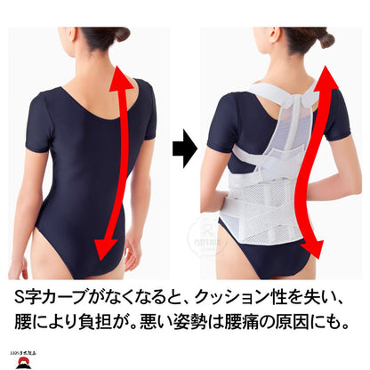 product_nAlphax 日本製 | 醫學脊椎姿勢矯正腰帶(加護強化版)Alphax 日本製 | 醫學脊椎姿勢矯正腰帶(加護強化版)Alphax 日本製 | 醫學脊椎姿勢矯正腰帶(加護強化版)Alphax 日本製 | 醫學脊椎姿勢矯正腰帶(加護強化版)Alphax 日本製 | 醫學脊椎姿勢矯正腰帶(加護強化版)ame - 東瀛本物 PLJ BY PLATEAUX