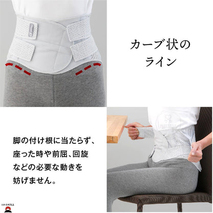 product_nAlphax 日本製 | 醫生醫護系列 PREMIUM 4重固定透氣護腰束腹腰帶 (升級版) | 男女通用Alphax 日本製 | 醫生醫護系列 PREMIUM 4重固定透氣護腰束腹腰帶 (升級版) | 男女通用Alphax 日本製 | 醫生醫護系列 PREMIUM 4重固定透氣護腰束腹腰帶 (升級版) | 男女通用Alphax 日本製 | 醫生醫護系列 PREMIUM 4重固定透氣護腰束腹腰帶 (升級版) | 男女通用Alphax 日本製 | 醫生醫護系列 PREMIUM 4重固定透氣護腰束腹腰帶 (升級版) | 男女通用ame - 東瀛本物 PLJ BY PLATEAUX