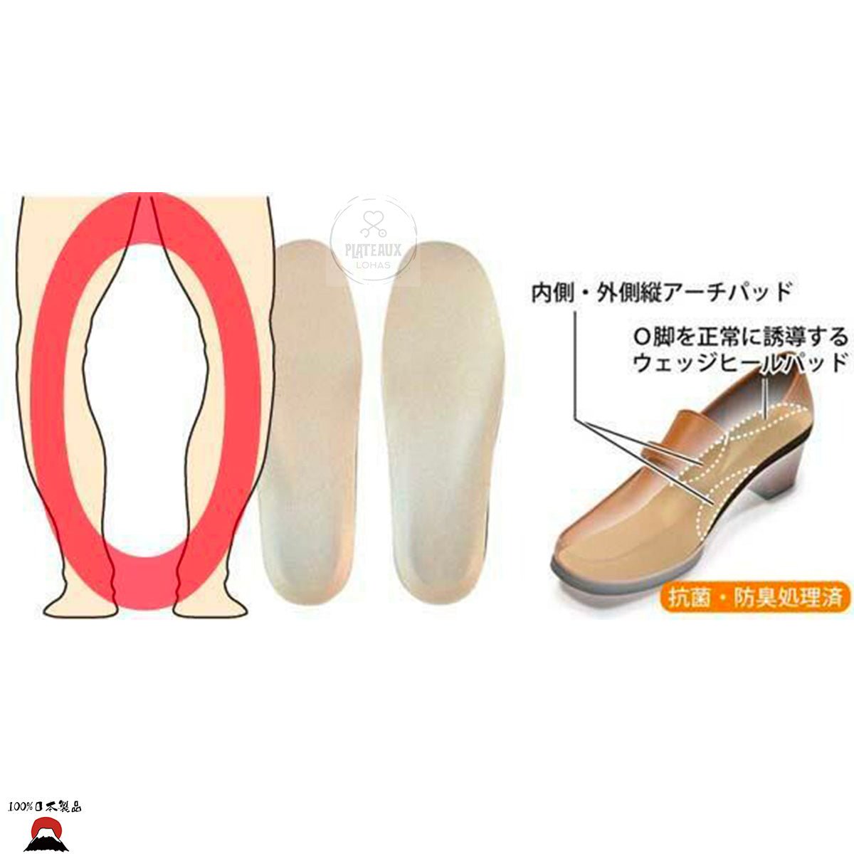 product_nInsole Pro O型腿女士專業鞋墊｜ 女士專用 (M SIZE : 23 - 23.5cm)Insole Pro O型腿女士專業鞋墊｜ 女士專用 (M SIZE : 23 - 23.5cm)Insole Pro O型腿女士專業鞋墊｜ 女士專用 (M SIZE : 23 - 23.5cm)Insole Pro O型腿女士專業鞋墊｜ 女士專用 (M SIZE : 23 - 23.5cm)Insole Pro O型腿女士專業鞋墊｜ 女士專用 (M SIZE : 23 - 23.5cm)ame - 東瀛本物 PLJ BY PLATEAUX